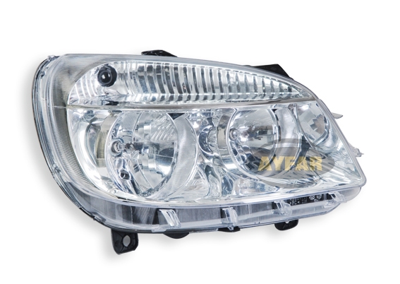 AYFAR 505301 | Far Sol Manuel Fiat Doblo 06-10