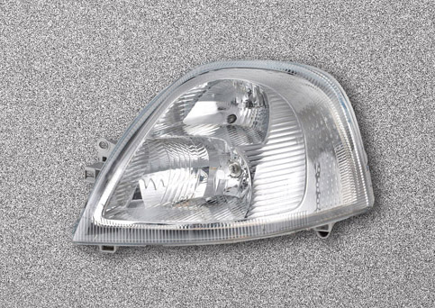 AYFAR 505451 | Far Sol Renault Master II 04-09 / Opel Movano A Motorlu