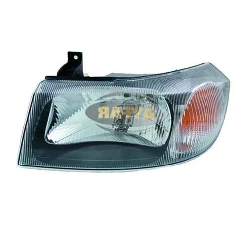 AYFAR 505505 | Far Sol Ford Transit V184 01-06 Manuel