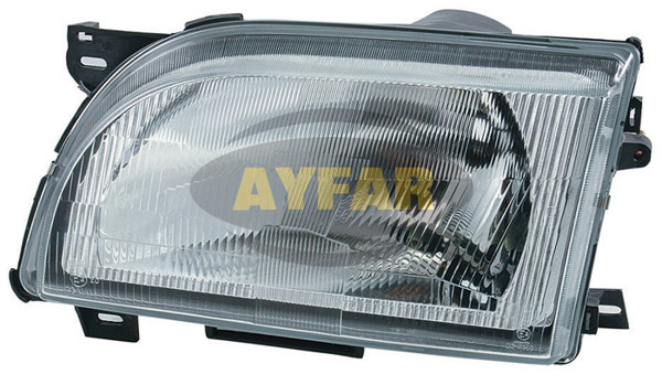 AYFAR 505691 | Far Sol Transit V184 Elektrikli Motorlu 2001-2006