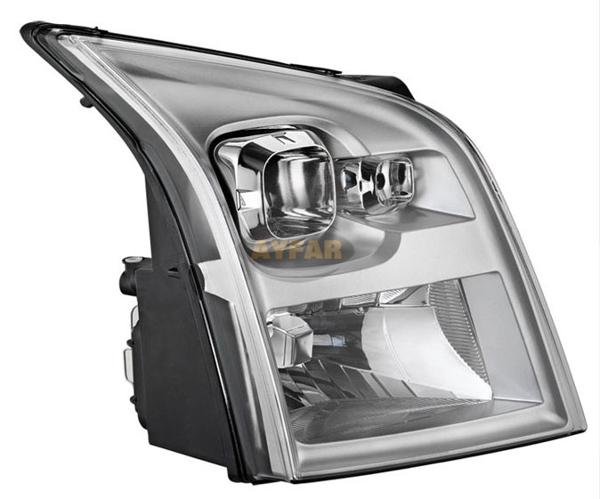 AYFAR 505693 | Ford Transit V347 Far Sol Motorlu 06-14