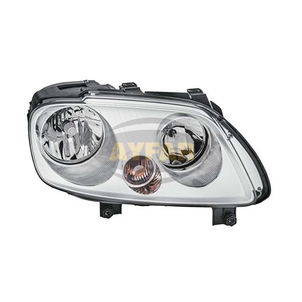 AYFAR 505906 | Far Sağ Motorlu Caddy/Touran 03-10