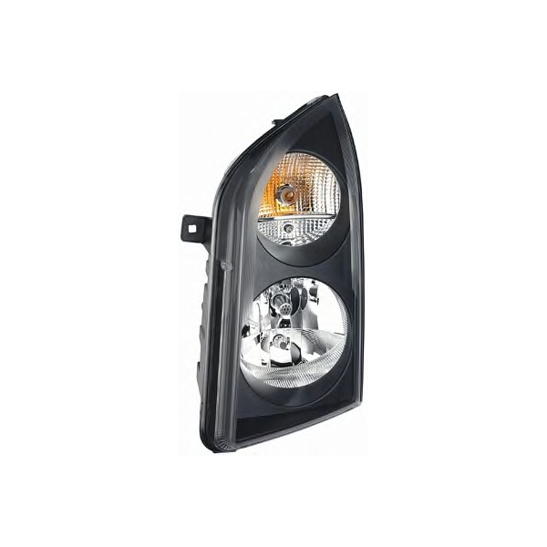 AYFAR 505966 | Far Sağ Motorlu Volkswagen Crafter 2006-2017