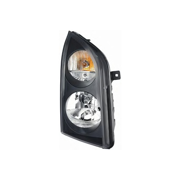 AYFAR 505967 | Far Sol Motorlu Volkswagen Crafter 2006-2017