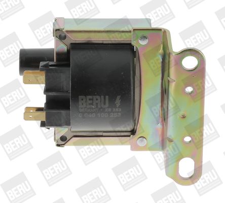 BERU ZS253 | Ateşleme Bobini