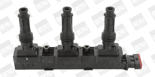 BERU ZS358 | Ateşleme Bobini