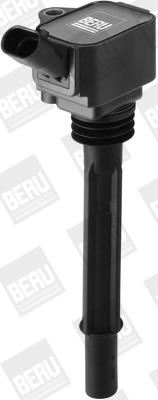 BERU ZS588 | Ateşleme Bobini Various 2007-2017