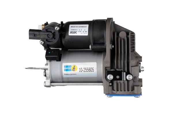 BILSTEIN 10-255605 | Amortisör Kompresörü Mercedes W221 2009 / 2013