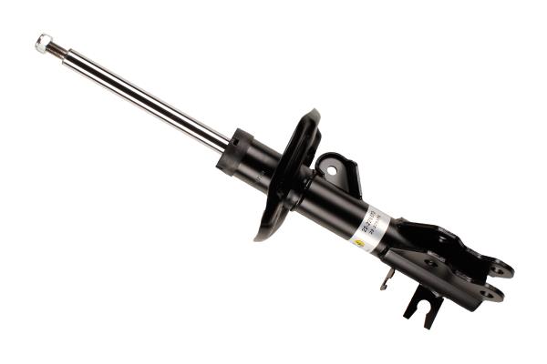 BILSTEIN 22-229373 | Ön Amortisör Sol 4X4 Mokka-Trax 12 > Gazlı