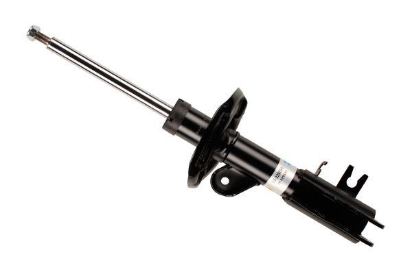 BILSTEIN 22-229380 | Ön Amortisör Sağ 4X2 Mokka-Trax 12 > Gazlı