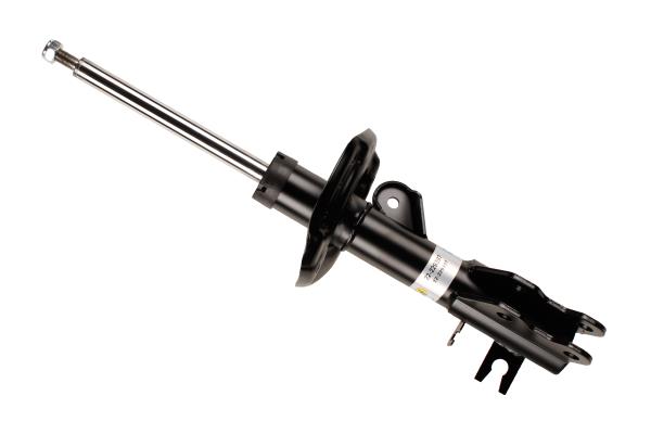 BILSTEIN 22-229397 | Ön Amortisör Sol 4X2 Mokka-Trax 12 > Gazlı