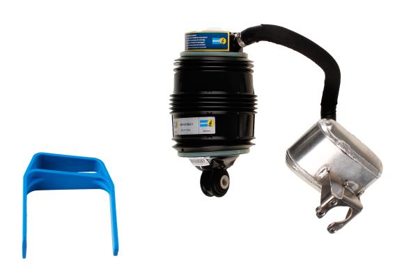 BILSTEIN 40-076621 | Havalı Süspansiyon Körüğü Arka Sağ Mercedes E-Class W211