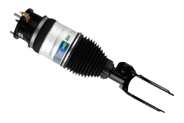 BILSTEIN 45-240263 | Ön Amortisör Havalı Sağ Air Porsche Cayenne VW Touareg 2010 >