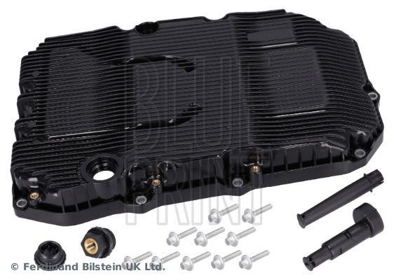BLUEPRINT ADBP210136 | Otomatik Şanzıman Yağ Karteri 9G-Tronic Mercedes W205 W213 W222 W223 C257 C292 W166 W447 B907 B910