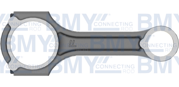 BMY 0601 | Piston Kolu Accent Era Getz i20 Cerato 1.5 CRDI 2006 > Blue i30 Ceed 1.6 CRDI 2011 >