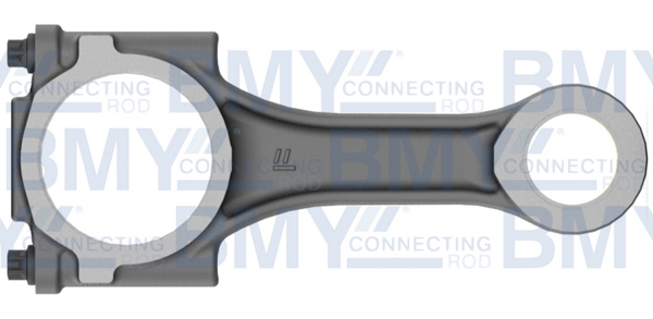 BMY 0803 | Piston Kolu 94,4mm (Fiat:Ducato / Renault:Master S9w Iveco:Daily / Citroen:Jumper / Peugeot Boxer) Konik