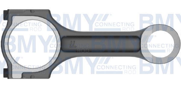 BMY 0917 | Piston Kolu Master Movano Opel Vivaro 2.2 DCI G9T