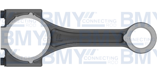 BMY 1003 | Piston Kolu 79,50mm 1.9 D (VW: T5 Caddy Passat Jetta Bora / Audi: A4 A6 / Seat: Leon / Skoda: Octavia Superb)