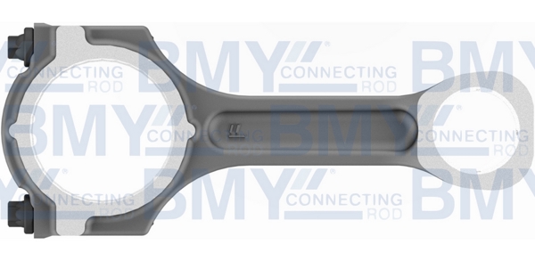 BMY 1103 | Piston Kolu Transit V184 2.4 01>