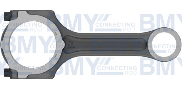 BMY 1201 | Piston Kolu Almera 2.2 DCI Navara Pathfinder X-Trail YD25
