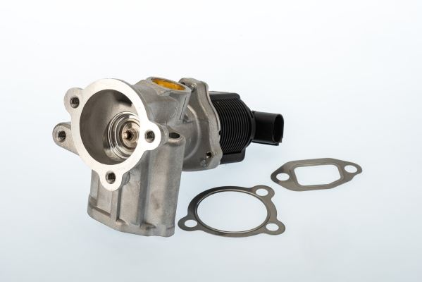 BORGWARNER 710773D | EGR Valfi Astra H-Corsa C-D-Combo D-Meriva A 1.3 Dmtj- CDTI Z13dth-Doblo-Fiorino-G.Punto-Evo 90Bg