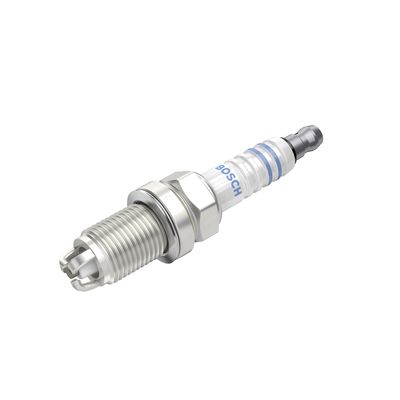 BOSCH 0241235752 | Buji F7ltcr 3 Tır. Golf IV-Bor-For.-Fel.0241235697 | 10 Adet