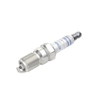 BOSCH 0241235753 | Ateşleme Bujisi H7dc Mercedes M102 M103 W201 W123 W124 W126 R129 W460 W461 W463 | 10 Adet