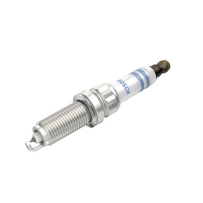 BOSCH 0242135518 | Buji Tek Tırnak Peugeot 207 208 308 508 2008 3008 5008 Citroen Berlingo C3 C4 C5 Ds3 Ds4 Ds5 1.6 VTI Opel Grandland 1.6 Xhl | 10 Adet
