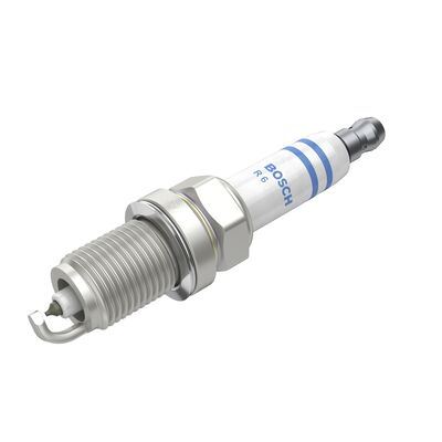 BOSCH 0242235776 | Ateşleme Bujisi Fr7kpp332 BMW N45 N46 N62 E81 E82 E87 E88 E46 E90 E91 E92 E93 E60 E61 E63 E64 E65 E66 E84 E83 E53 E70 E85 | 10 Adet