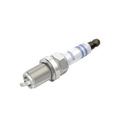 BOSCH 0242236544 | Ateşleme Bujisi Fr7kpp33u Mercedes M111 M112 M113 W203 C209 W210 R170 . Toyota Avensis 2.0 16V | 10 Adet