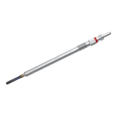 BOSCH 0250403008 | Kızdırma Bujisi Mercedes Om629 Om640 Om642 W203 W204 C219 W211 W461 X164 X204 W164 W221 W639 B906 | 10 Adet