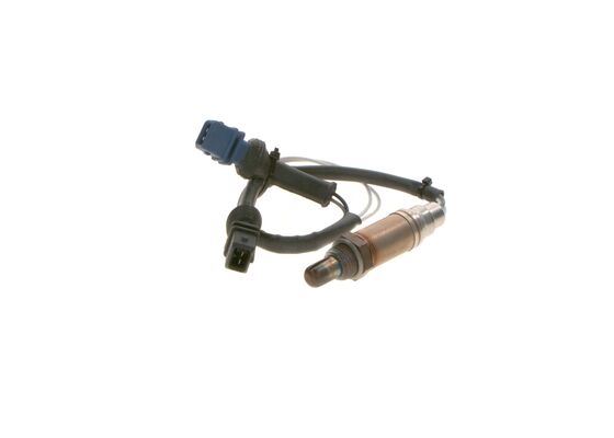 BOSCH 0258003074 | Oksijen Sensörü Peugeot P106 91 > 96 P306 94 > 01 Citroen Ax-Zxxantıa 91-01 1.1 Tu1 1.4 Tu3 1.6 Tu5