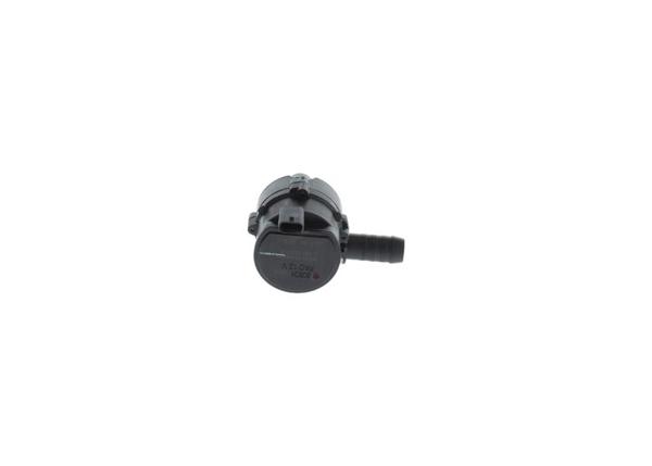 BOSCH 039202321B | İlave Su Pompası Focus-Connect-Kuga 18 > 1.5 Ecoblue