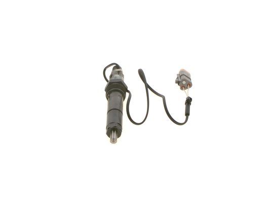 BOSCH 0432131713 | Komple Enjektör Dhk