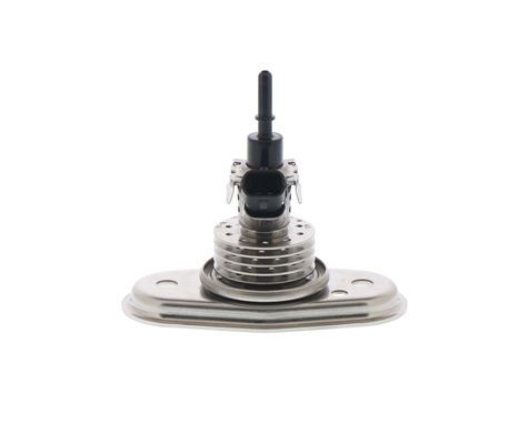 BOSCH 0444021058 | Dosiermodul Dnxp / Dm / 12 / S Transit V363 12 > 2.2 TDCI