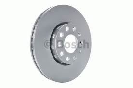 BOSCH 0986478546 | Fren Diski Havalı On 288×25 5×112 VW Passat 95-00 Audi A4 95-00 Skoda Superb 02-08