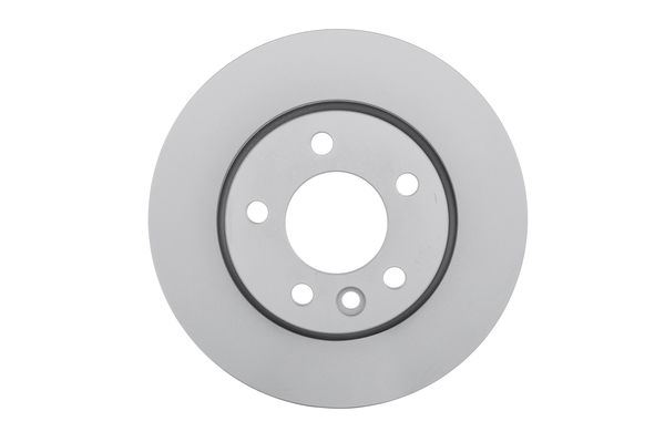 BOSCH 0986479097 | Fren Diski Arka VW Transporter T5/T6 294 mm 2 Adet