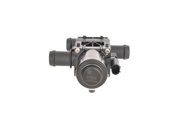 BOSCH 1147412211 | Solenoid Valfi Alfa Romeo Gıulıa 16 > 22 2.0 Jaguar I-Pace 18 > Land Rover Evoque 20 > Discovery Sport 20 > 1.5 P300e Hybrid 4X4