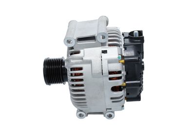 BOSCH 1986A01209 | Alternatör 14V 180A Mercedes W203 W204 W211 W212 W164 W463 W639 B906