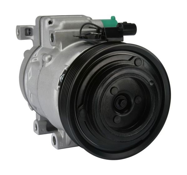 BOSCH 1986AD1178 | Klima Kompresörü Hyundai i30 1.4L 1.6L G4fa G4fc 07-11 / Kia Ceed 1.4L 1.6L G4fa G4fc 06-12