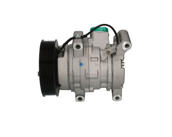 BOSCH 1986AD1302 | Klima Kompresörü Toyota Hilux Vıgo 2.5L 2Kdftv Kun15 Kun25 Kun35 05-15 / 3.0L 1Kd-Ftv Kun26 05-14