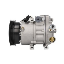 BOSCH 1 986 AD1 378 | Klima Kompresörü Renault Megane IV Kadjar Grand Scenic 15 > 1.2-1.3 Tce 1.5-1.6 DCI (12V 7Pk)