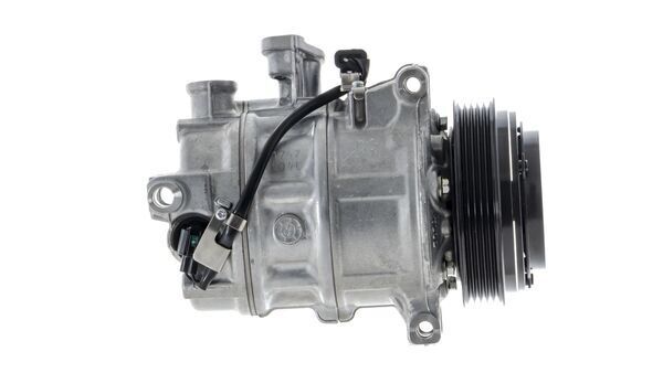 BOSCH 1986AD1418 | Klima Kompresörü Mercedes W205 / W213 / W447 / W907 / W910 / X253 18-