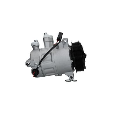 BOSCH 1986AD1471 | Klima Kompresörü Mercedes W205 W206 M254