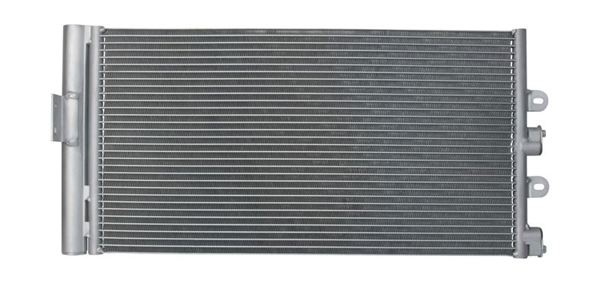 BOSCH 1986AD2216 | Klima Kondenseri Fiat Punto II 1.2İ-1.2 16V 03 > Oto.-Mek.