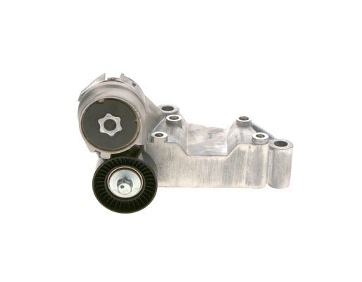 BOSCH 1987945802 | Alternatör Gergi Rulmanı Kütüklü Connect 02 > 14 Focus I 98 > 04 1.8 TDCI