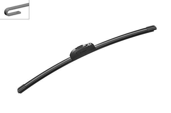 BOSCH 3397008533 | Silecek Ön 475mm E46/Lacetti/Freemont/Marea/Focus