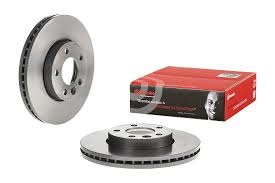 BREMBO 09D21110 | Ön Fren Aynası Transporter T5 04 / 03 > Multıvan 4.03 > Touareg 02 > Crafter 06 > 308X29.5X5dlxhavalı Xxx 986479211-Df4308s