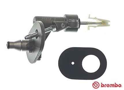 BREMBO C23032 | Debriyaj Üst Merkezi Corsa D 06 > 14 Combo D 12 > Adam 12 > 19 Nemo 08 > Bipper 08 > Linea-Punto Evo 09 >