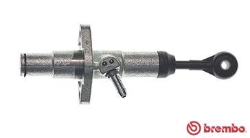 BREMBO C23033 | Debriyaj Üst Merkezi Peugeot Boxer-Citroen Jumper-Fiat Ducato 94 > 1.9-2.0-2.2-2.5-2.8 HDI-JTD
